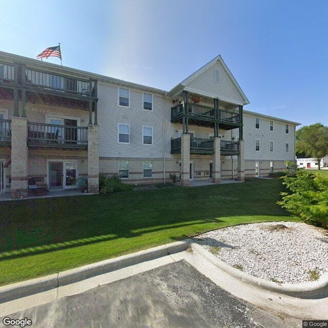Photo of WATERVIEW APTS PHASE II. Affordable housing located at 914 N 11TH ST SHEBOYGAN, WI 53081