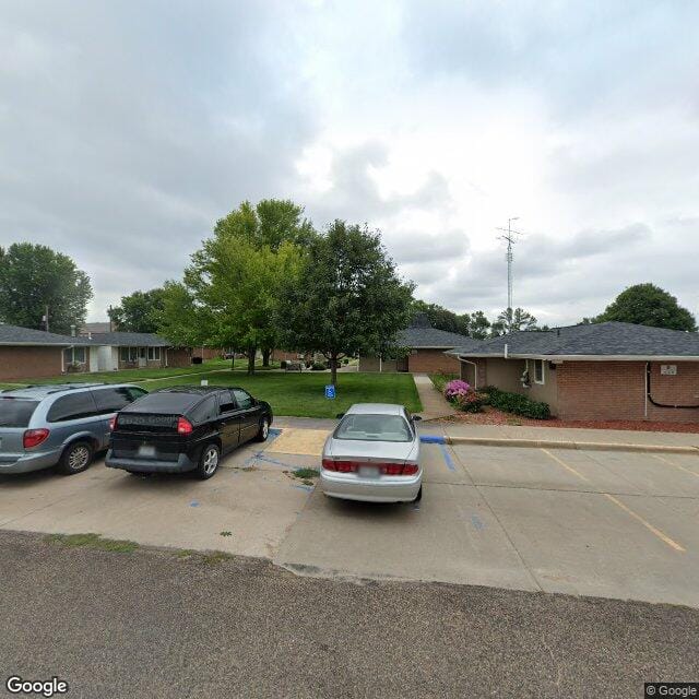 Photo of Genoa Housing Authority. Affordable housing located at 301 E WILLARD Avenue GENOA, NE 68640