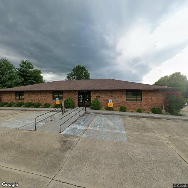 Photo of Housing Authority of Jefferson County. Affordable housing located at 109 Shiloh Drive MOUNT VERNON, IL 62864