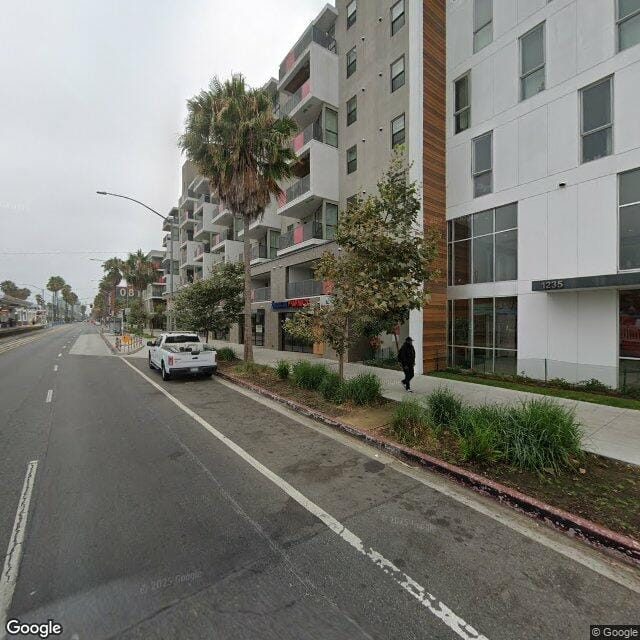 Photo of BEACON POINTE at 1235 LONG BEACH BOULEVARD LONG BEACH, CA 90813
