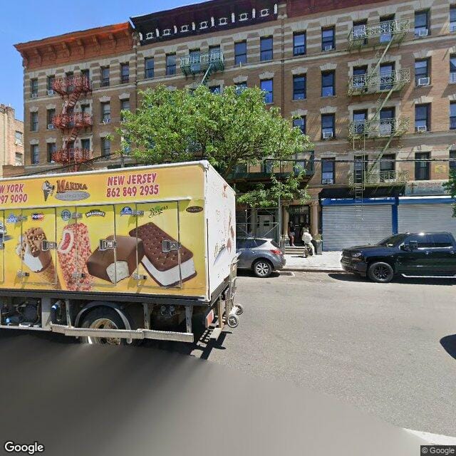 Photo of 1374 BOSTON RD. Affordable housing located at 1374 BOSTON RD BRONX, NY 10456