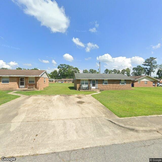 Photo of Ahoskie Housing Authority at 200 PIERCE Avenue AHOSKIE, NC 27910