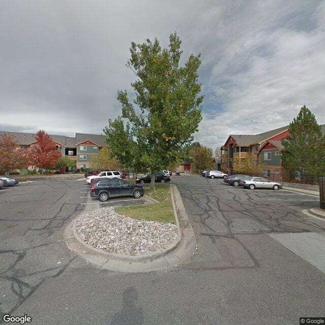 Photo of WALNUT CREEK APTS. Affordable housing located at 10350 DOVER ST WESTMINSTER, CO 80021