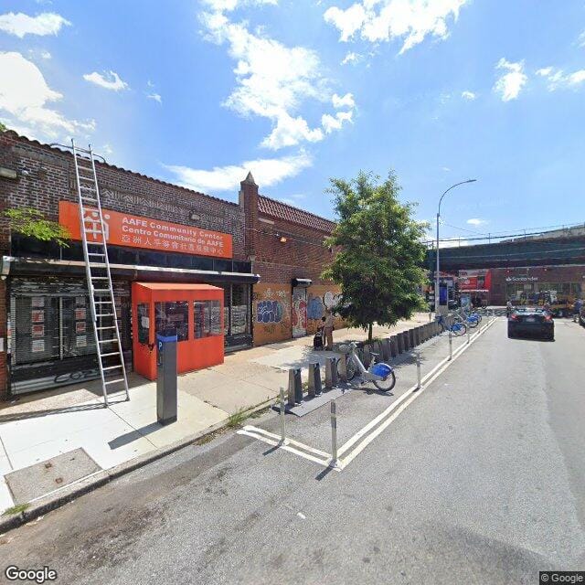 Photo of AAFE HOUSING. Affordable housing located at 108 NORFOLK ST NEW YORK, NY 10002
