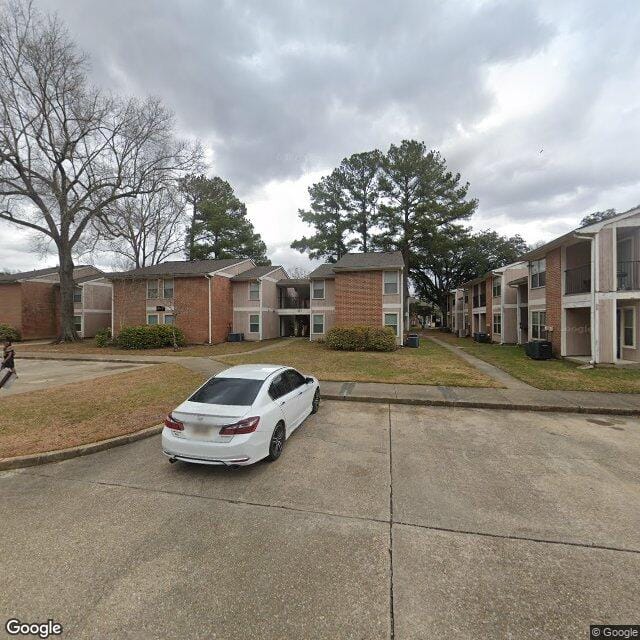 Photo of Tanglewood Apartments. Affordable housing located at 9889 Hooper Rd Baton Rouge, LA 70818