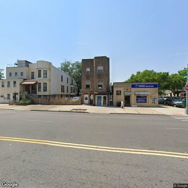 Photo of BX-7F. Affordable housing located at 2367 PROSPECT AVE BRONX, NY 10458