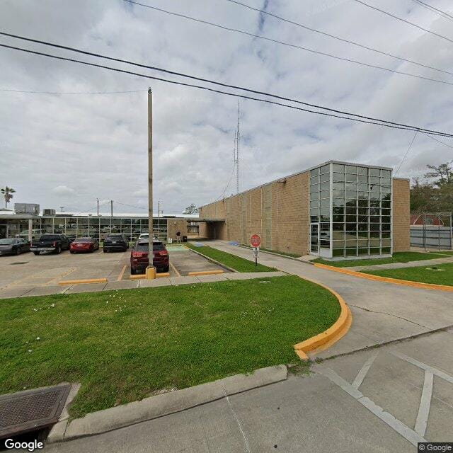 Photo of Housing Authority of the City of Morgan City. Affordable housing located at 336 WREN Street MORGAN CITY, LA 70380