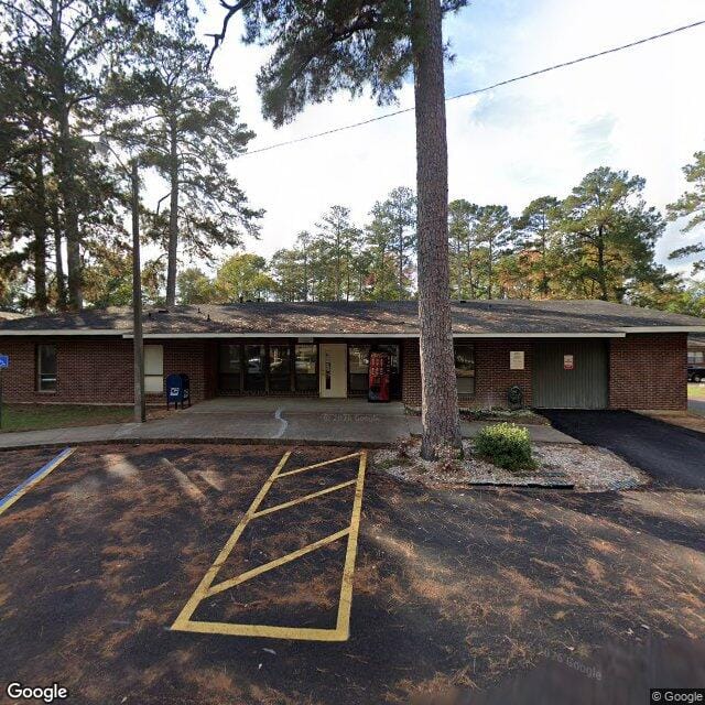 Photo of TIMBER RIDGE II at 211 LLEWELLYN AVE MCCOMB, MS 39648