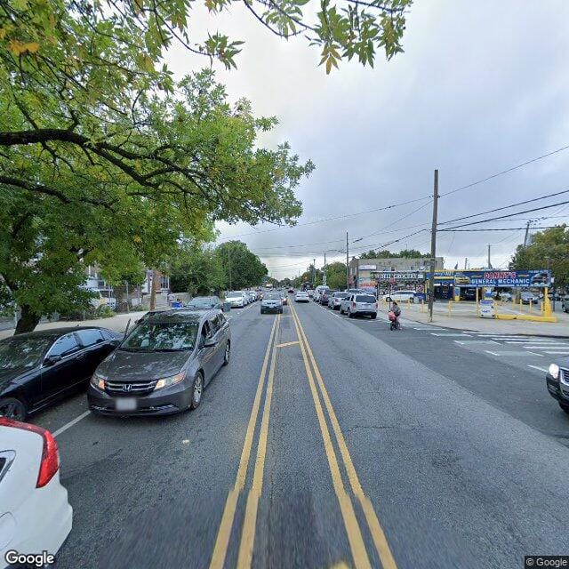 Photo of SOUNDVIEW AVENUE RESIDENCE. Affordable housing located at 715 SOUNDVIEW AVE BRONX, NY 10473