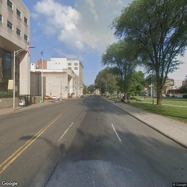 Photo of CARROLL BUILDING. Affordable housing located at 44 WILLOW STREET WATERBURY, CT 06710