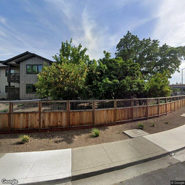 Photo of PONY EXPRESS SENIOR APARTMENTS. Affordable housing located at 220 AEGEAN WAY VACAVILLE, CA 95687