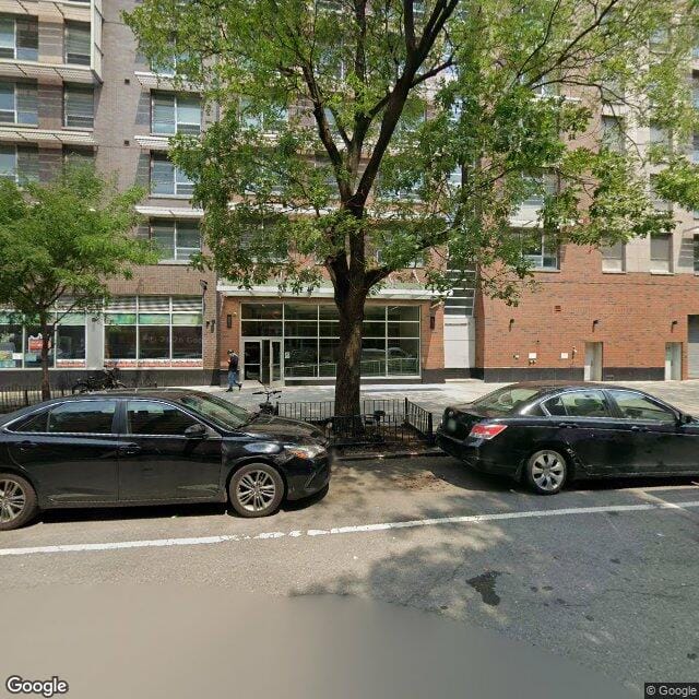 Photo of Acacia Gardens. Affordable housing located at 411 E 120th St New York, NY 10035