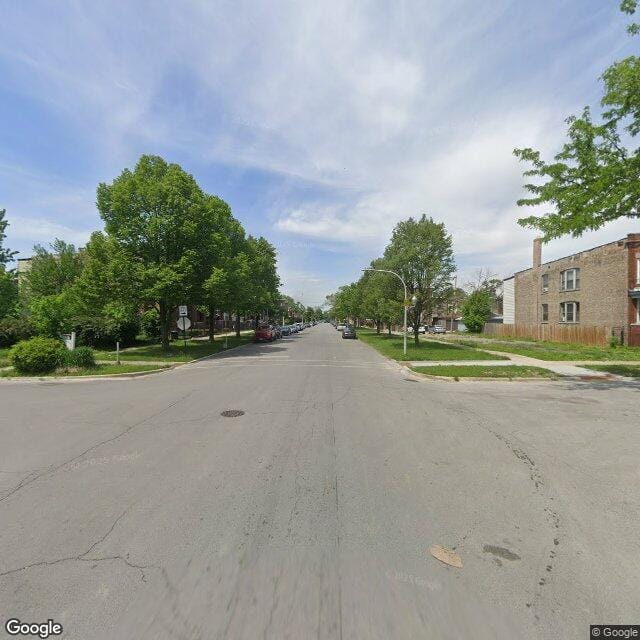 Photo of WEST END at 2663 W MADISON ST CHICAGO, IL 60612