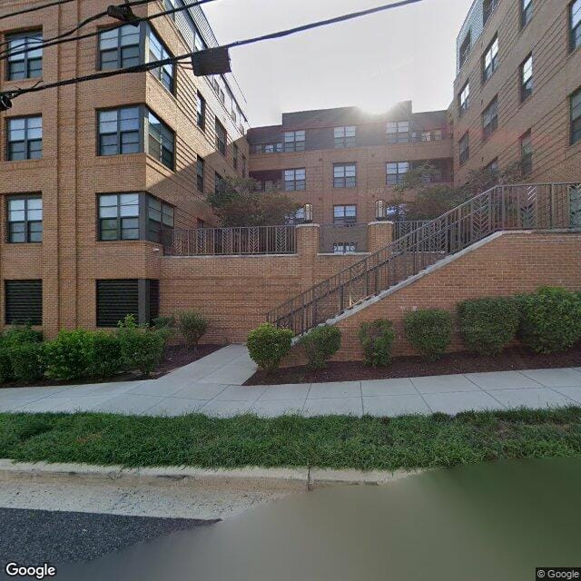 Photo of Providence Place. Affordable housing located at 599 50th St NE Washington, DC 20019