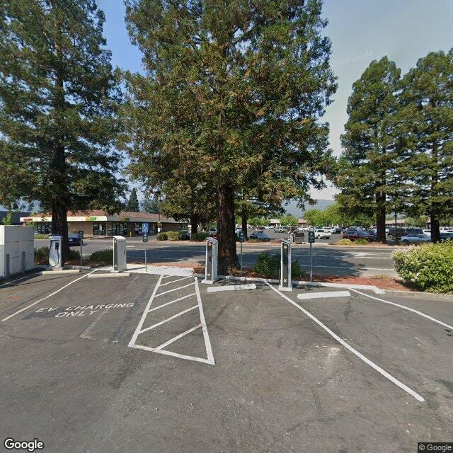 Photo of ORCHARD VILLAGE. Affordable housing located at 548 FORD ST UKIAH, CA 95482