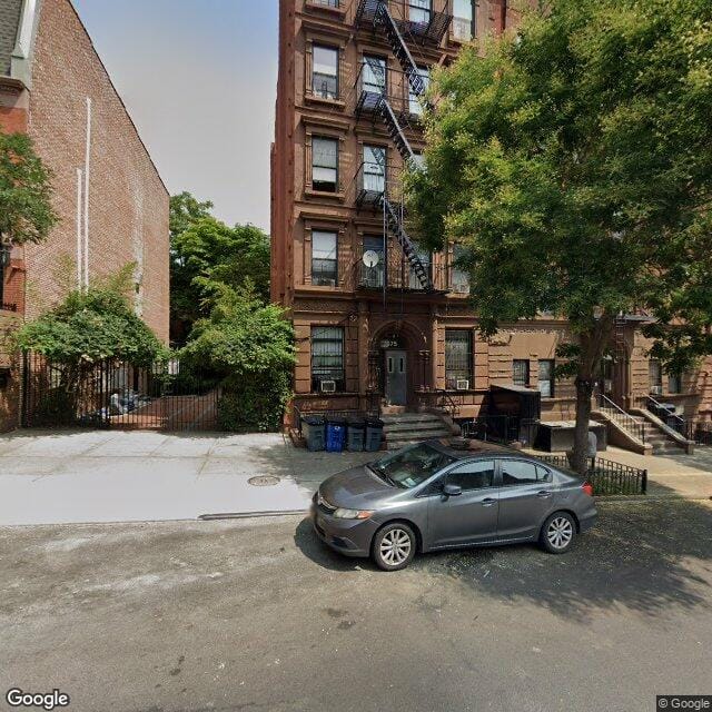 Photo of 475 W 145th St. Affordable housing located at 475 W 145th St New York, NY 10031