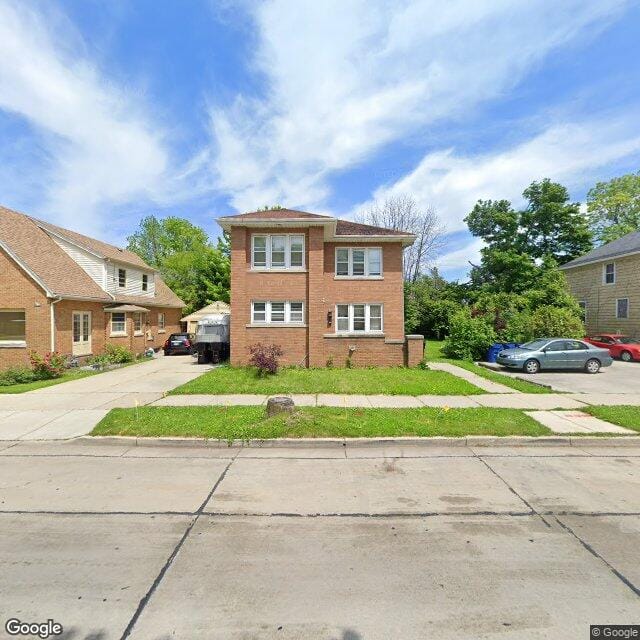 Photo of 1609-11 GRAND AVE. Affordable housing located at 1609 GRAND AVE RACINE, WI 53403