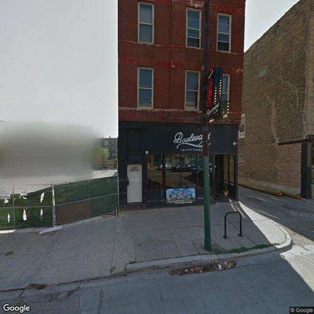 Photo of BOULEVARD COMMONS IIA. Affordable housing located at 151 S CENTRAL AVE CHICAGO, IL 60644