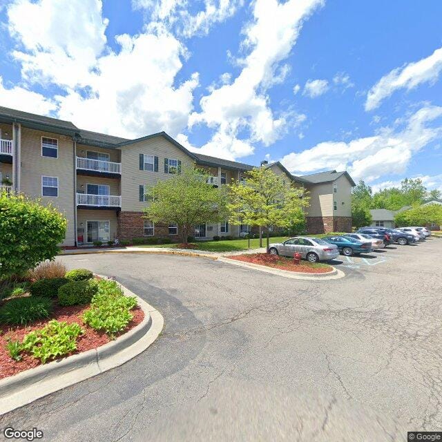 Photo of DORCHESTER COURT. Affordable housing located at 2436 DORCHESTER PORT HURON, MI 48060