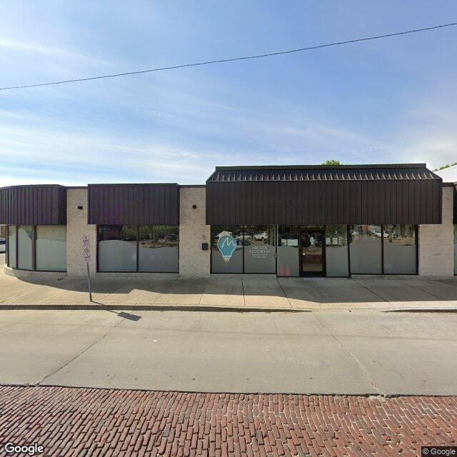 Photo of TAYLORVILLE HOMES at 902 S HOUSTON ST TAYLORVILLE, IL 62568