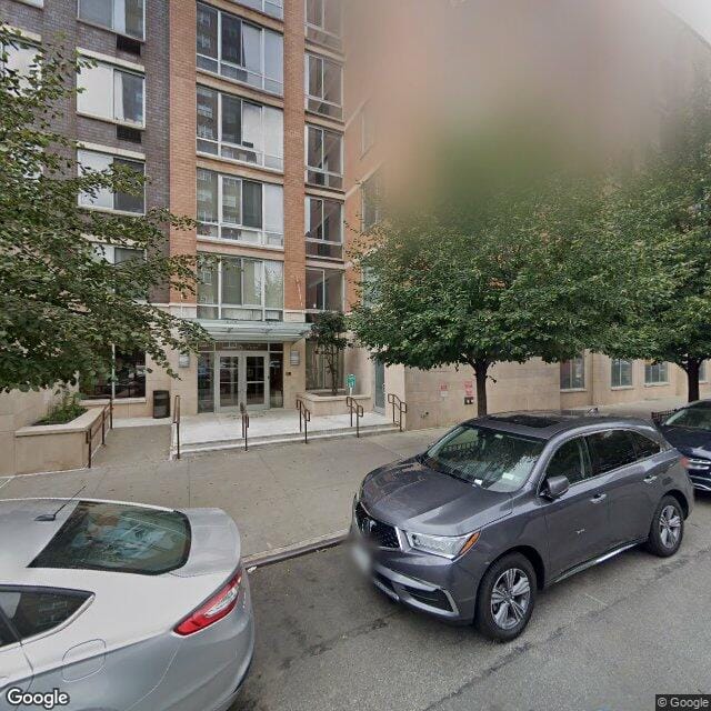 Photo of BEACON MEWS LLC. Affordable housing located at 34 WEST 139TH ST NEW YORK, NY 10037