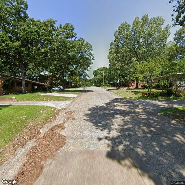 Photo of NORTHWOOD PARK APARTMENTS at 1540 W 10TH NORTH LITTLE ROCK, AR 72114