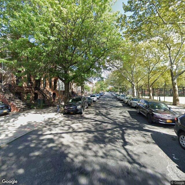 Photo of MEDGAR EVERS HOUSES I. Affordable housing located at 590 GATES AVE BROOKLYN, NY 11221