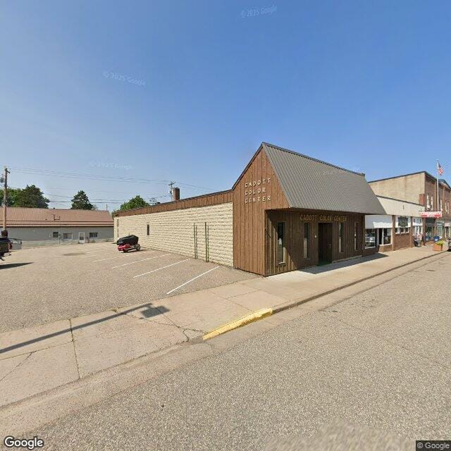 Photo of NICKEL RIVER INV CADOTT. Affordable housing located at 971 N KELLY ST CADOTT, WI 54727