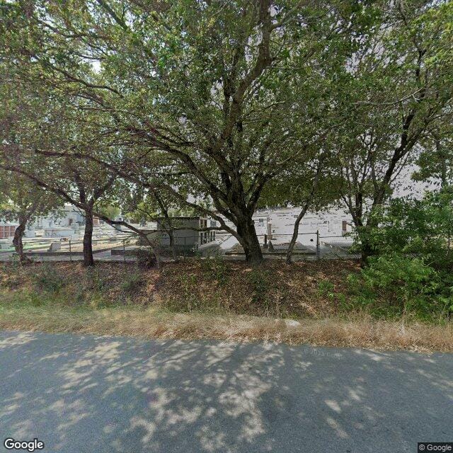 Photo of MADRONE VILLAGE at 712 SYCAMORE LANE PETALUMA, CA 94952