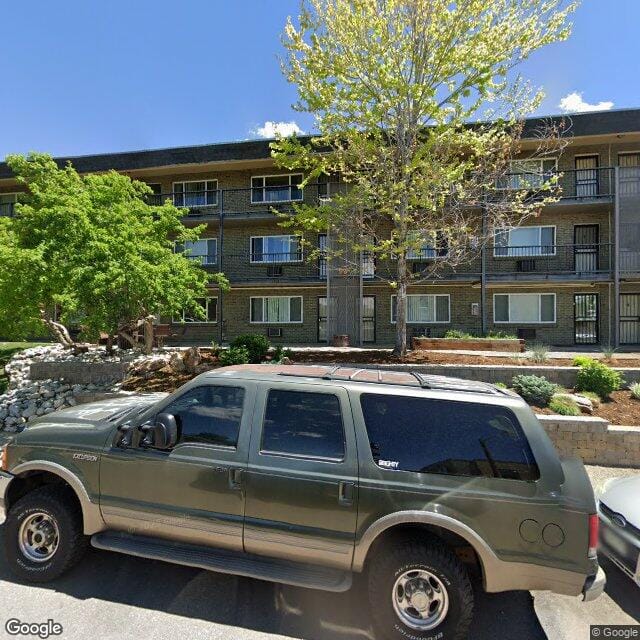Photo of LARA LEA APTS. Affordable housing located at 5540 S ELATI ST LITTLETON, CO 80120