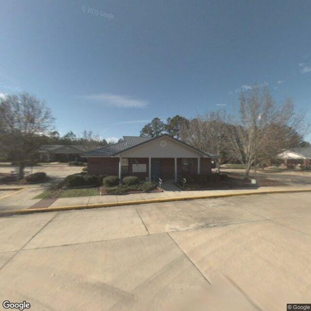 Photo of MAGNOLIA HEIGHTS APTS. Affordable housing located at 310 VENUS ST COLLINS, MS 39428