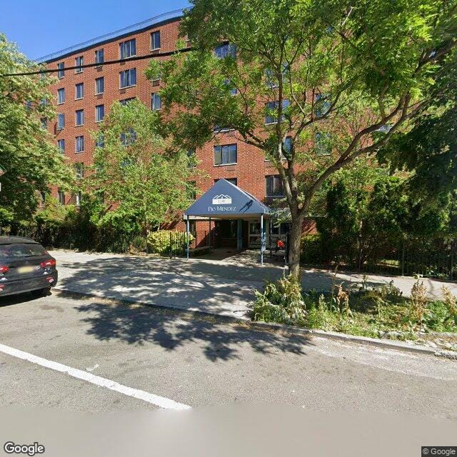 Photo of PIO MENDEZ HDFC. Affordable housing located at 1291 LAFAYETTE AVENUE BRONX, NY 10474