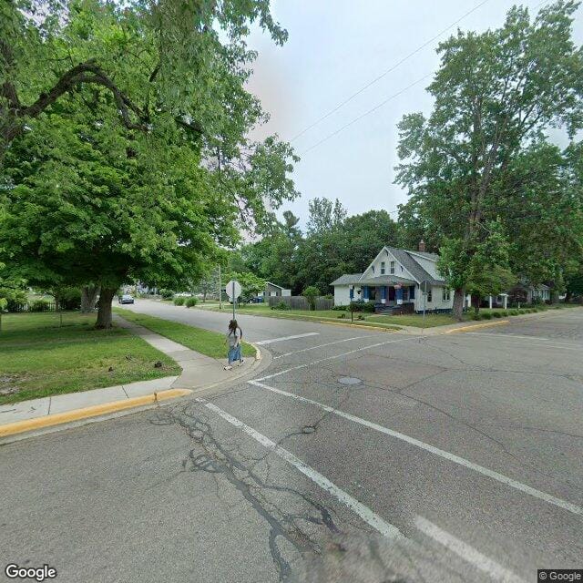 Photo of NORTH PRAIRIE MANOR at 505 TENTH ST PLAINWELL, MI 49080