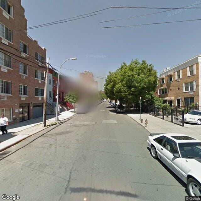 Photo of EAST 144TH STREET AFFORDABLE HOUSING. Affordable housing located at 462 EAST 144TH STREET BRONX, NY 10454