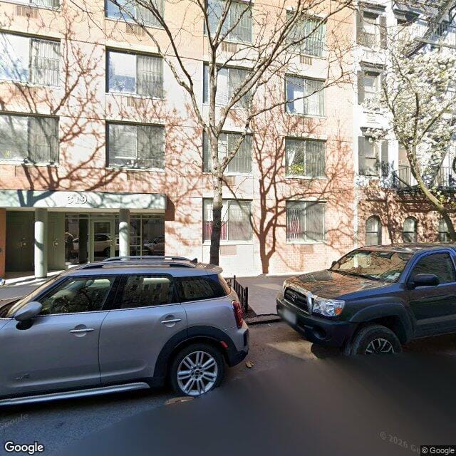 Photo of 321 E 21ST ST. Affordable housing located at 321 E 21ST ST NEW YORK, NY 10010