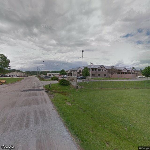 Photo of Housing Authority - City of Alton. Affordable housing located at 2406 CRAWFORD STREET ALTON, IL 62002