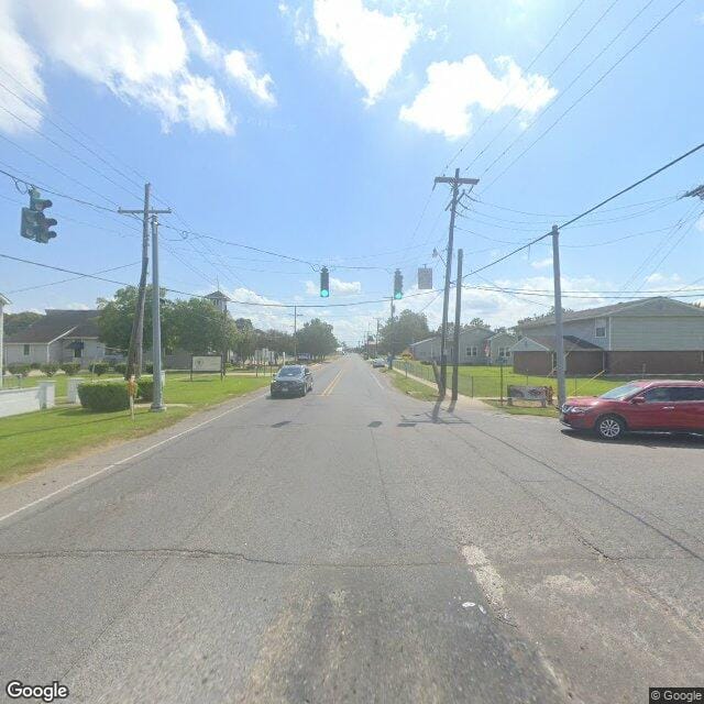 Photo of Housing Authority of the Town of New Roads. Affordable housing located at 151 CHERRY Street NEW ROADS, LA 70760