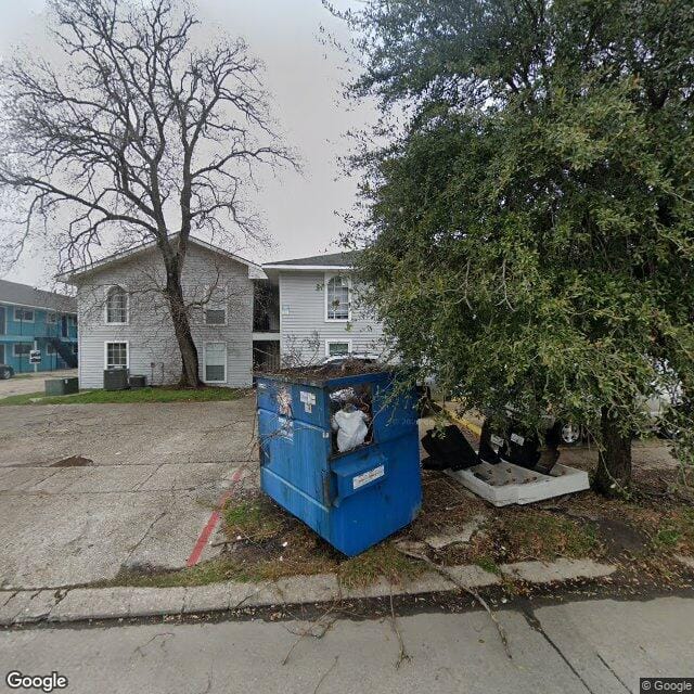 Photo of MELROSE EAST II. Affordable housing located at 6645 HARRY DR BATON ROUGE, LA 70806