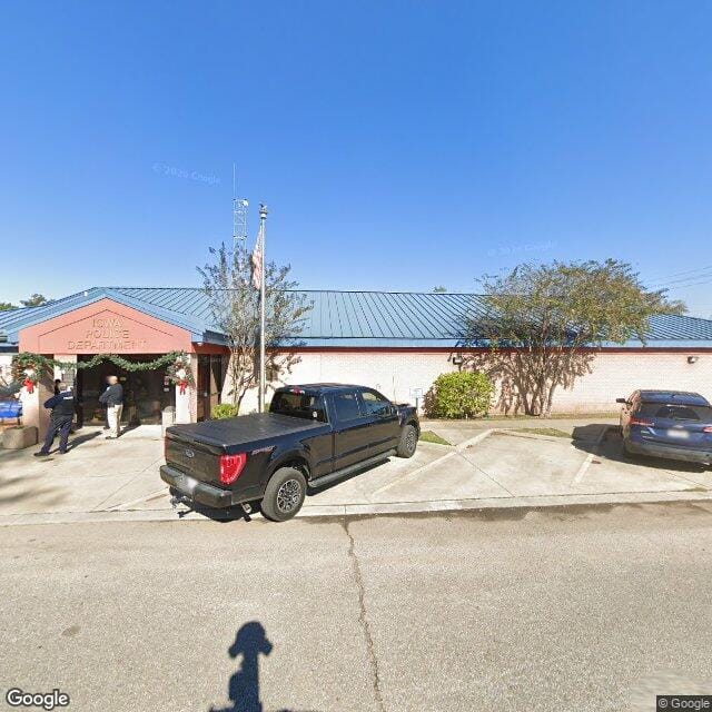 Photo of Housing Authority of the Town of Iowa. Affordable housing located at 603 N PARK Drive IOWA, LA 70647