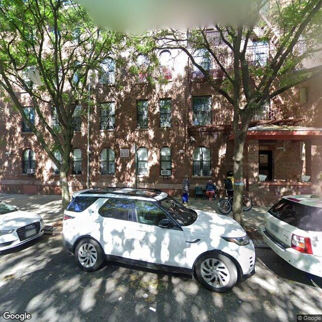 Photo of KINGSTON HEIGHTS L.P.. Affordable housing located at 11 KINGSTON AVENUE BROOKLYN, NY 11213