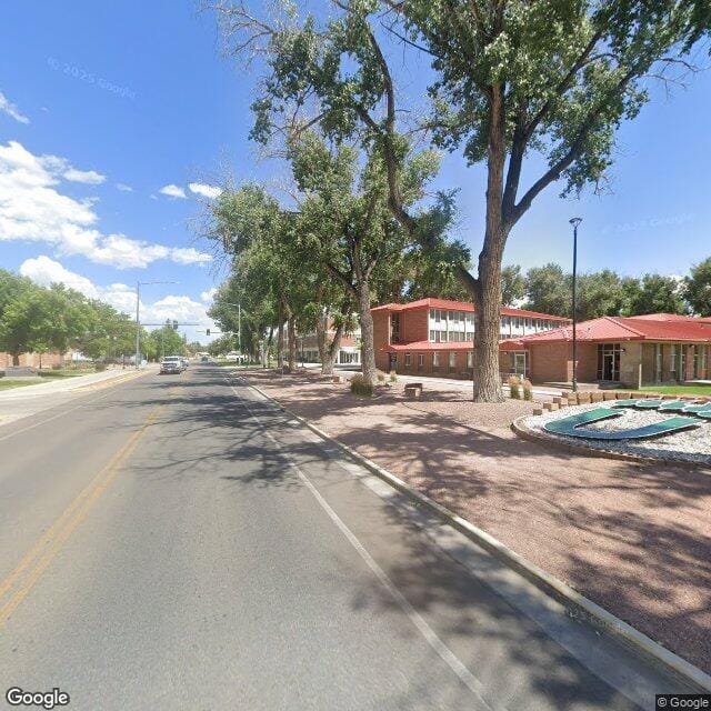 Photo of Housing Authority of the City of Alamosa. Affordable housing located at 213 MURPHY Drive ALAMOSA, CO 81101