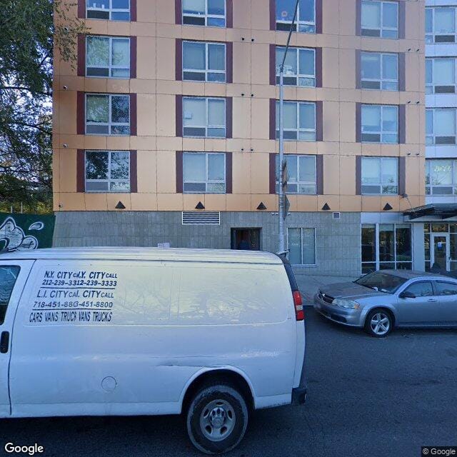 Photo of 1434 UNDERCLIFF AVE. Affordable housing located at 1434 UNDERCLIFF AVENUE BRONX, NY 10453