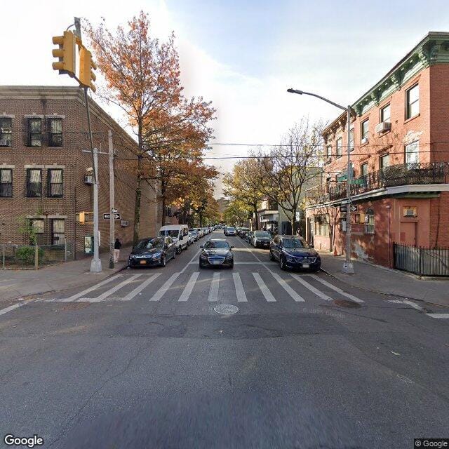Photo of SOUTH EIGHTH STREET. Affordable housing located at 176 S EIGHTH ST BROOKLYN, NY 11211