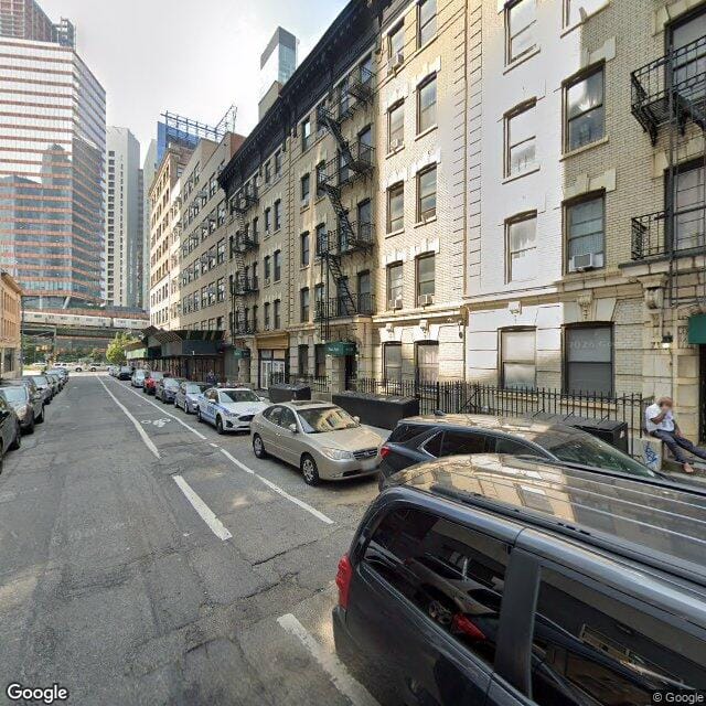 Photo of GARDNER PLAZA. Affordable housing located at 12420 JAMAICA AVE QUEENS, NY 11418