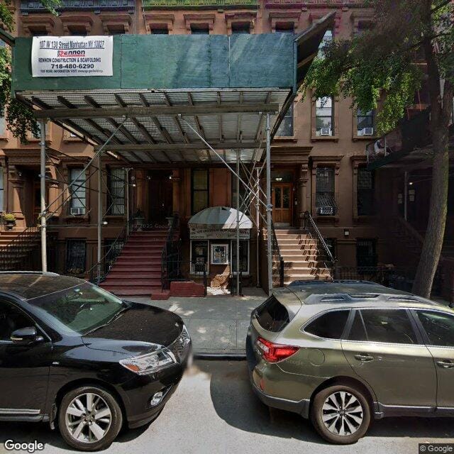 Photo of NEW AMSTERDAM ASSOC. Affordable housing located at 2645 FREDERICK DOUGLASS BLVD NEW YORK, NY 10030