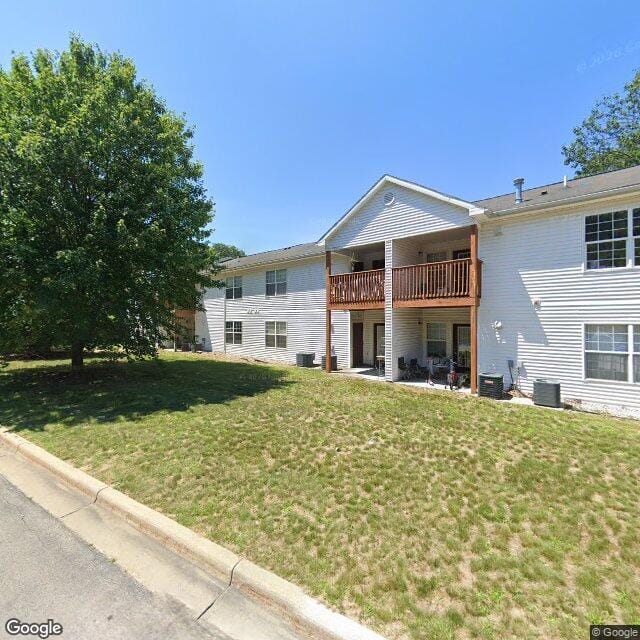 Photo of VILLAGE GLEN APTS (TRAVERSE CITY). Affordable housing located at 2937 GLEN DR TRAVERSE CITY, MI 49686