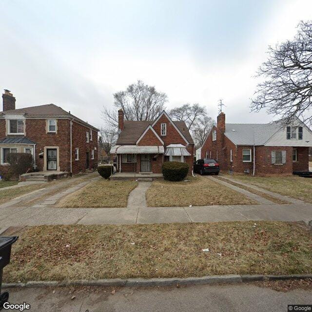 Photo of 15485 CEDARGROVE ST at 15485 CEDARGROVE ST DETROIT, MI 48205