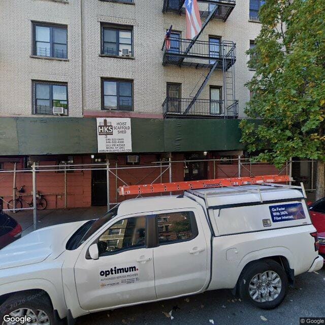 Photo of 300-304 EAST 162ND ST APTS. Affordable housing located at 300 E 162ND ST BRONX, NY 10451