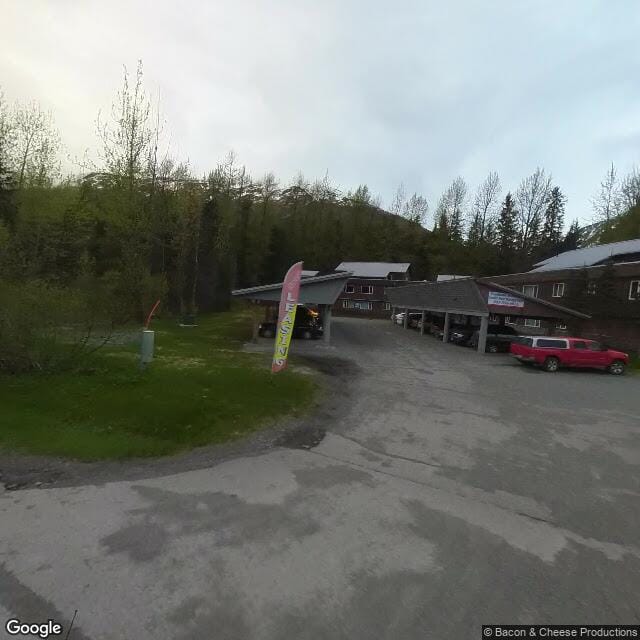 Photo of CREEKSIDE ALYESKA. Affordable housing located at PO BOX 676 GIRDWOOD, AK 99587