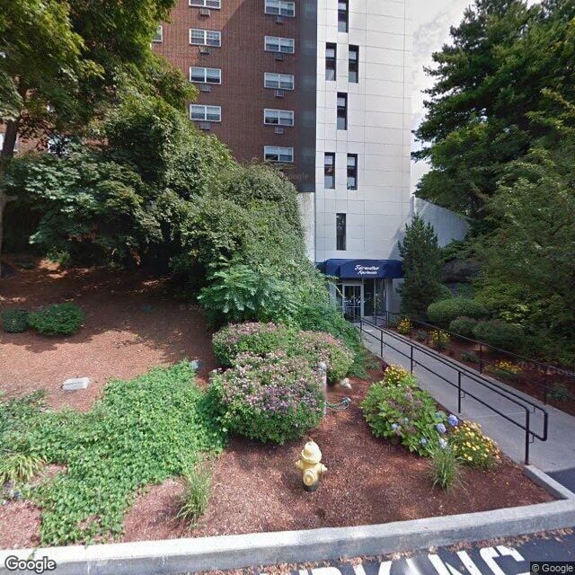 Photo of FAIRWEATHER APTS. Affordable housing located at 40R HIGHLAND AVE SALEM, MA 01970